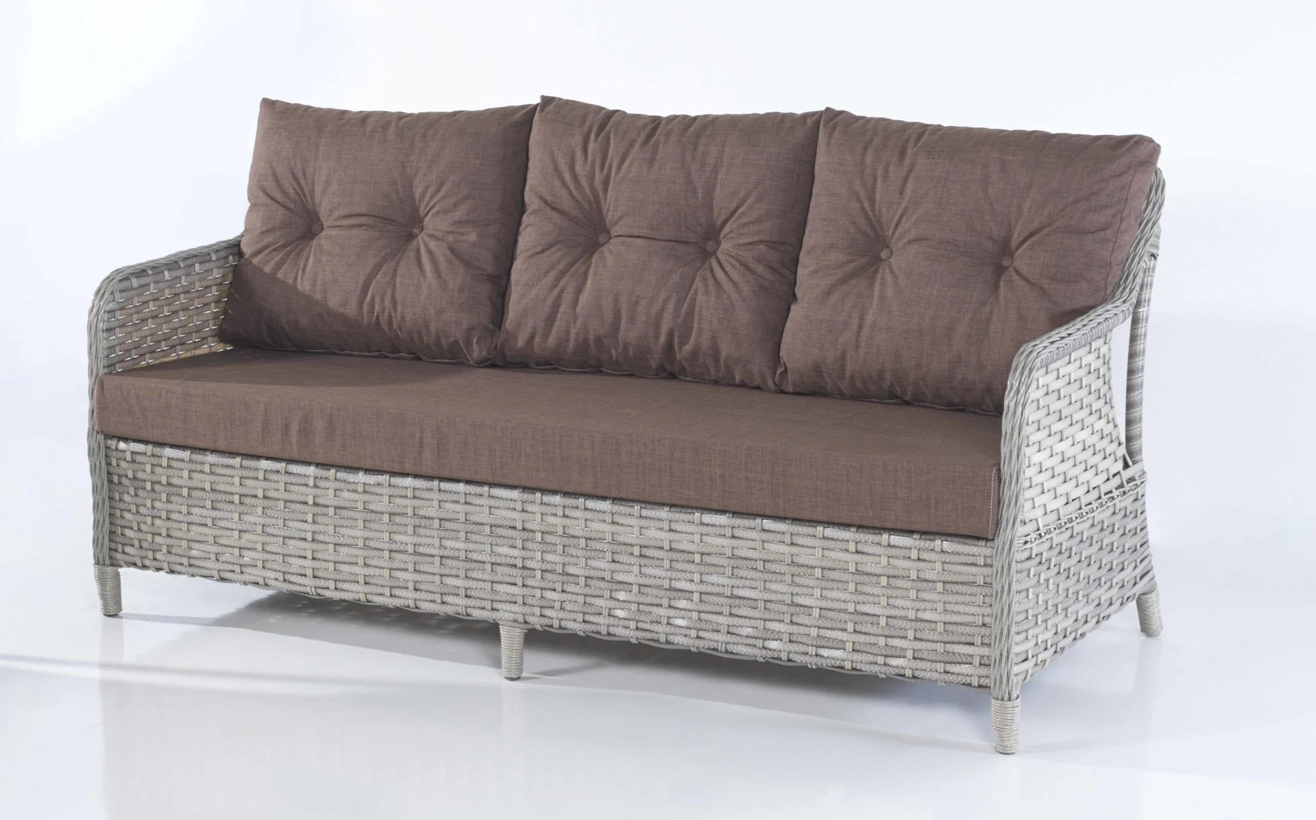 bergama 3 seater